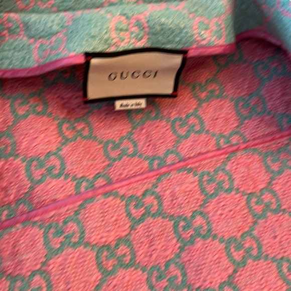 Gucci Pea coat. - Picture 5 of 6